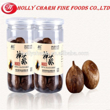 Your first choice for your family top quality solo black garlic 180g/bottle